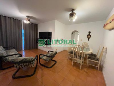 Apartamento, 2 quartos, 76 m² - Foto 1