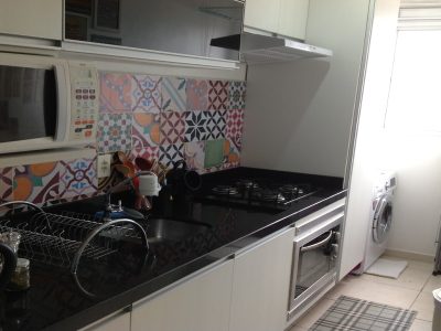 Apartamento, 2 quartos, 50 m² - Foto 5