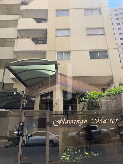 Apartamento, 3 quartos, 76 m² - Foto 2