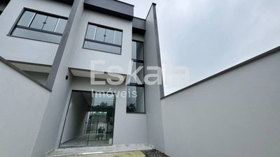 Sobrado, 2 quartos, 70 m² - Foto 1