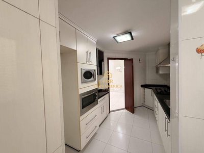 Apartamento, 3 quartos, 75 m² - Foto 4