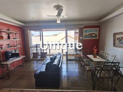 Apartamento, 3 quartos, 154 m² - Foto 1