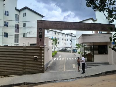 Apartamento, 2 quartos, 52 m² - Foto 4