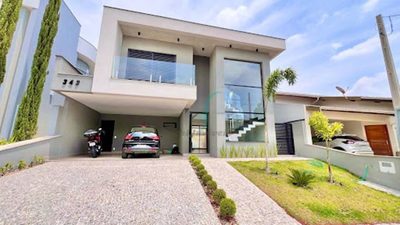 Casa, 3 quartos, 275 m² - Foto 2