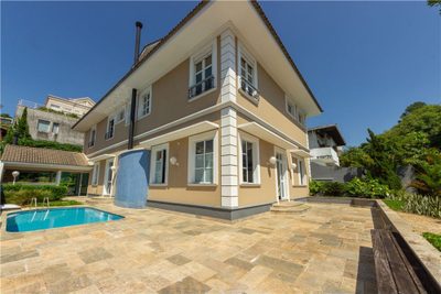 Casa, 4 quartos, 700 m² - Foto 1