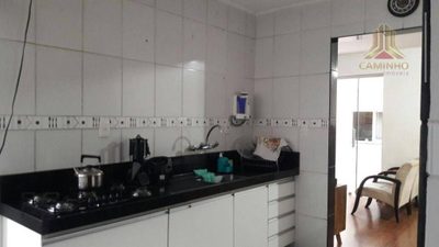 Apartamento, 3 quartos, 119 m² - Foto 3