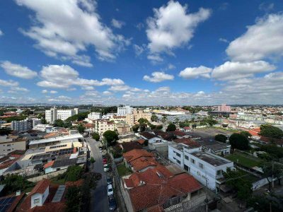 Cobertura, 3 quartos, 126 m² - Foto 4
