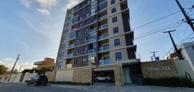 Apartamento, 3 quartos, 71 m² - Foto 2