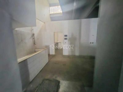 Loja-Salão, 265 m² - Foto 5
