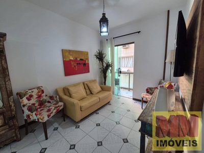 Apartamento, 2 quartos, 85 m² - Foto 4