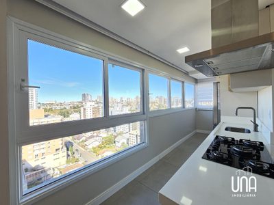 Apartamento, 2 quartos, 86 m² - Foto 4
