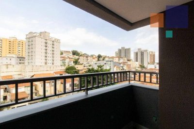 Apartamento, 2 quartos, 56 m² - Foto 1