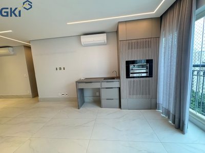 Apartamento, 3 quartos, 108 m² - Foto 5