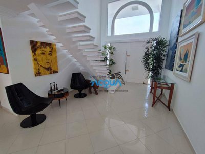 Casa de Condomínio, 5 quartos - Foto 4