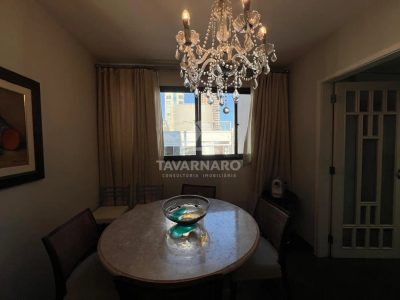 Apartamento, 4 quartos, 241 m² - Foto 5