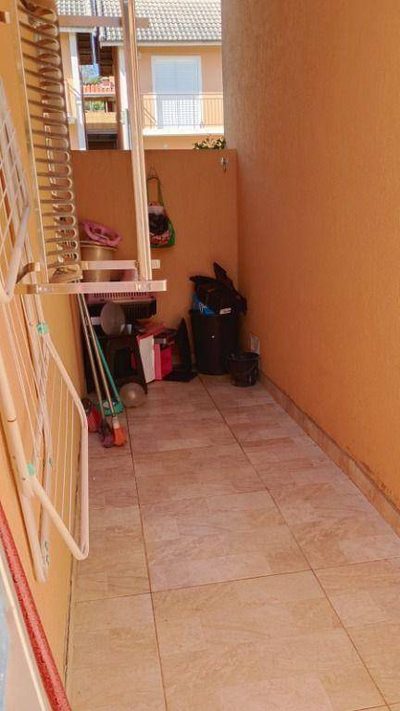 Casa de Condomínio, 2 quartos - Foto 2