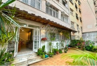 Apartamento, 3 quartos, 76 m² - Foto 1