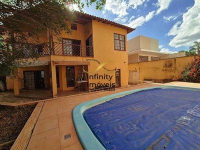 Casa, 4 quartos, 300 m² - Foto 2