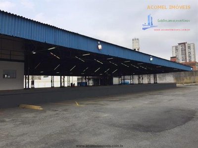 Depósito-Galpão, 3247 m² - Foto 5