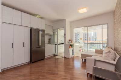 Apartamento, 1 quarto, 65 m² - Foto 5