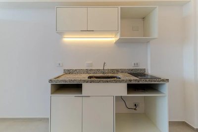 Kitnet-Studio, 30 m² - Foto 4