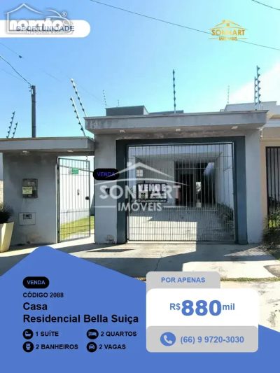 Casa, 4 quartos, 140 m² - Foto 1