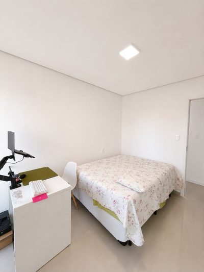 Apartamento, 3 quartos - Foto 5