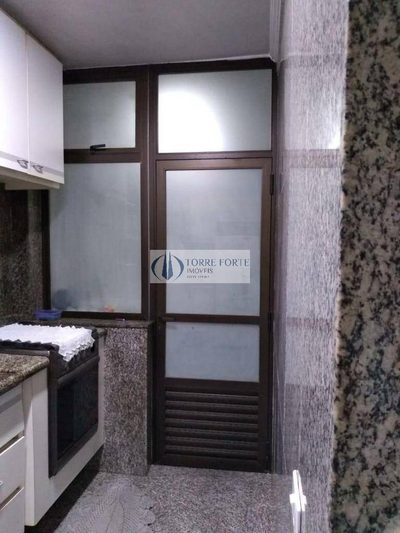 Apartamento, 3 quartos, 85 m² - Foto 5