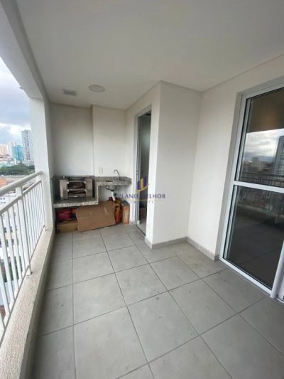 Apartamento, 2 quartos, 42 m² - Foto 3