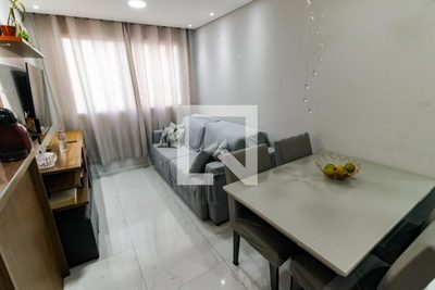 Apartamento, 2 quartos, 44 m² - Foto 4