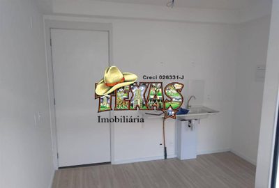 Apartamento, 1 quarto - Foto 4