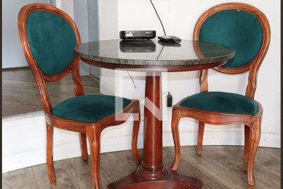 Apartamento, 1 quarto, 58 m² - Foto 4