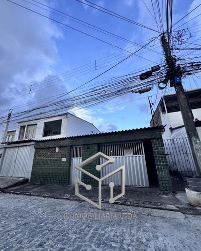 Casa, 3 quartos, 197 m² - Foto 1