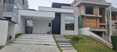Casa, 3 quartos, 150 m² - Foto 1