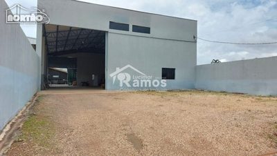 Casa, 3 quartos, 344 m² - Foto 2