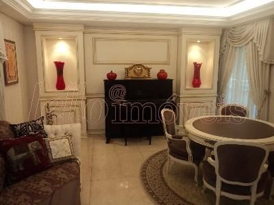 Apartamento, 4 quartos, 394 m² - Foto 4