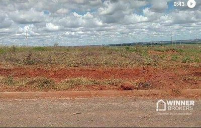 Terreno, 600 m² - Foto 1
