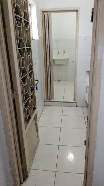 Casa, 1 quarto, 25 m² - Foto 2