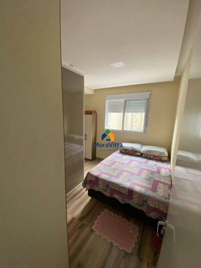 Apartamento, 2 quartos, 57 m² - Foto 5