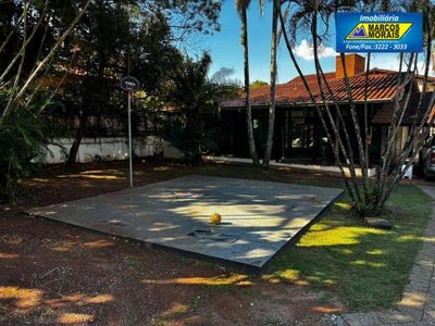 Chácara, 6 quartos, 2200 m² - Foto 5