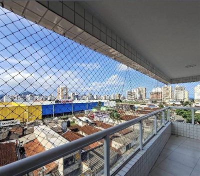Apartamento, 2 quartos, 78 m² - Foto 1
