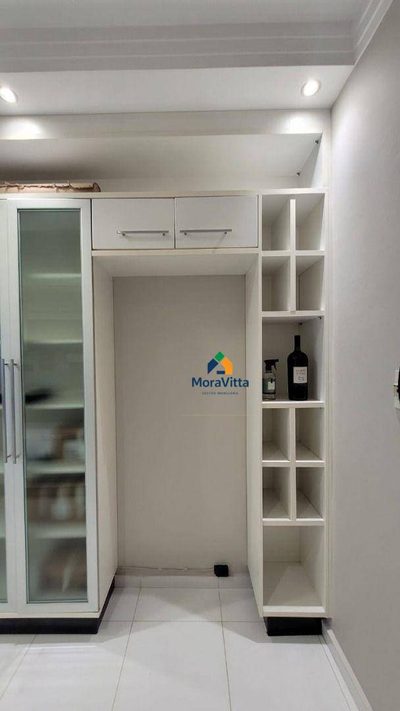 Apartamento, 2 quartos, 74 m² - Foto 4