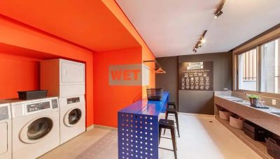 Apartamento, 1 quarto, 26 m² - Foto 4