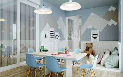 Apartamento, 2 quartos, 80 m² - Foto 3