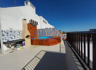 Cobertura, 3 quartos, 170 m² - Foto 3