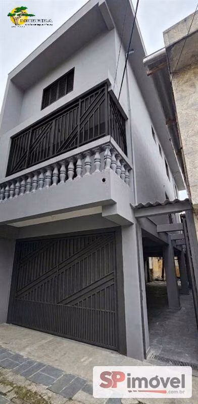 Casa, 189 m² - Foto 1