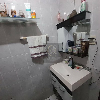 Apartamento, 1 quarto, 67 m² - Foto 4