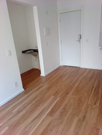Apartamento, 2 quartos, 35 m² - Foto 5