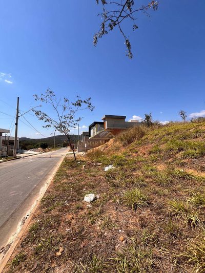 Terreno, 360 m² - Foto 1