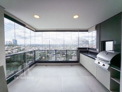Apartamento, 2 quartos, 112 m² - Foto 3